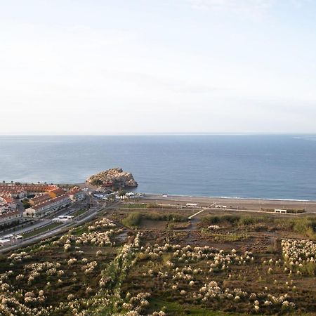Appartamento Balcon Del Albayzin Salobreña Esterno foto