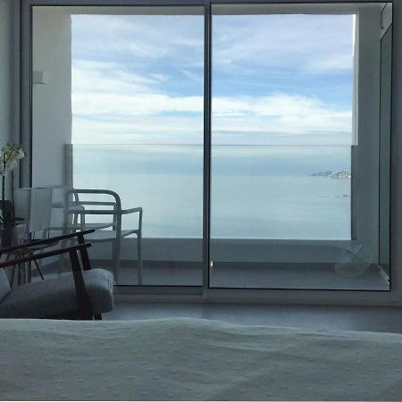 Appartamento Balcon Del Albayzin Salobreña Esterno foto