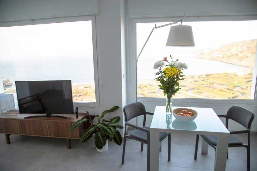 Appartamento Balcon Del Albayzin Salobreña Esterno foto