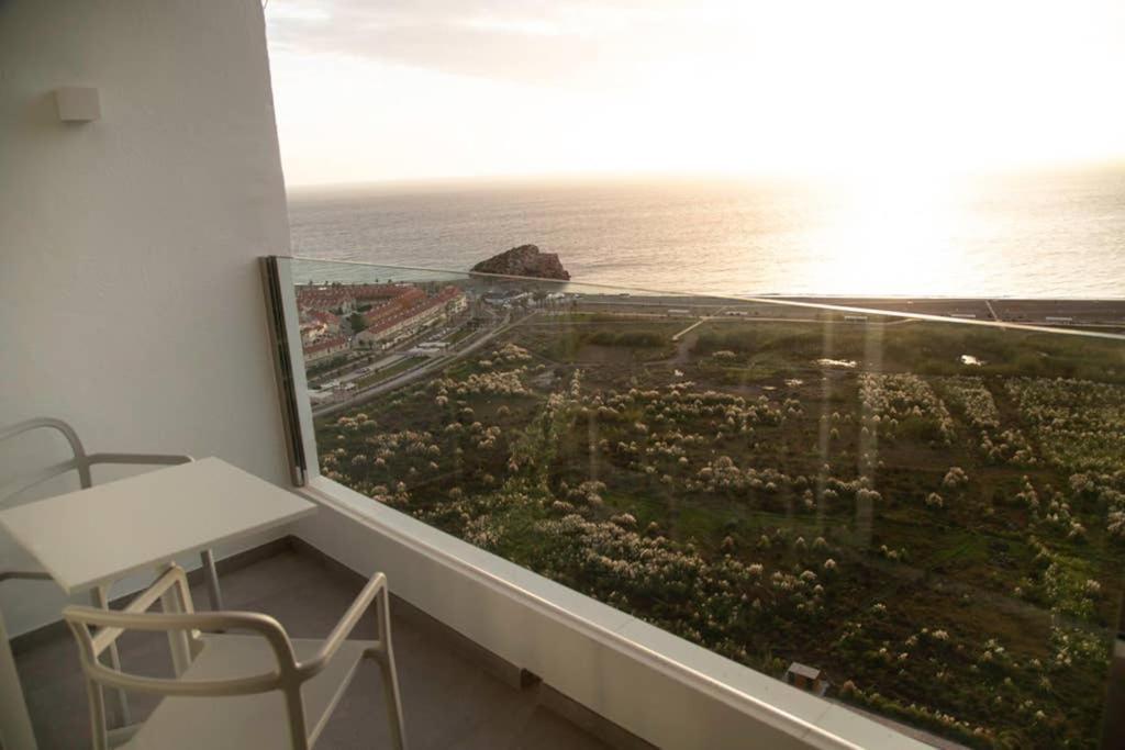 Appartamento Balcon Del Albayzin Salobreña Esterno foto