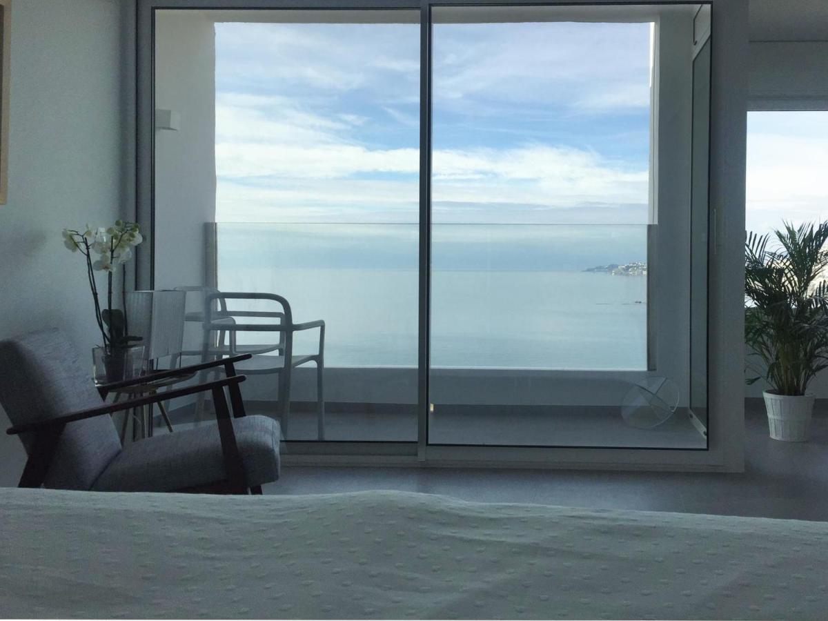 Appartamento Balcon Del Albayzin Salobreña Esterno foto